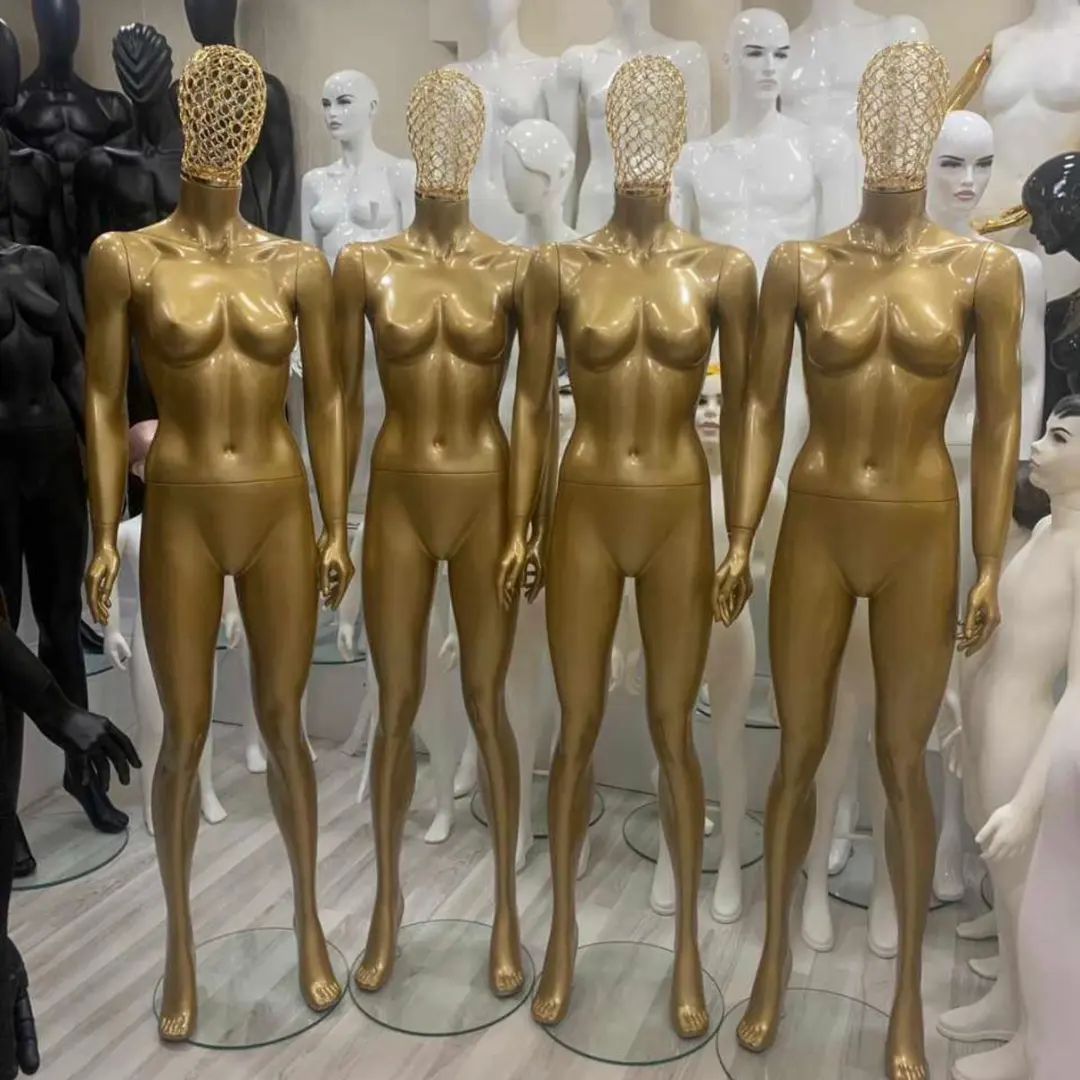 Shopping for Mannequins in Turkey: A Comprehensive Guide